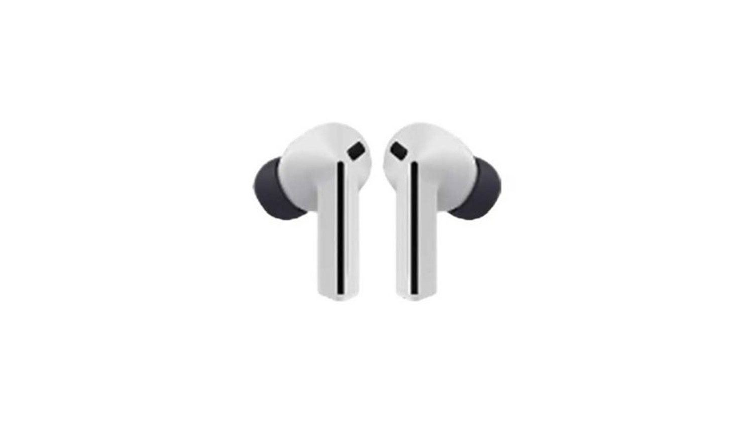 Samsung Galaxy Buds 3 Fe vazou renderizar Samsung Galaxy Buds 3 Fe vazou renderizar