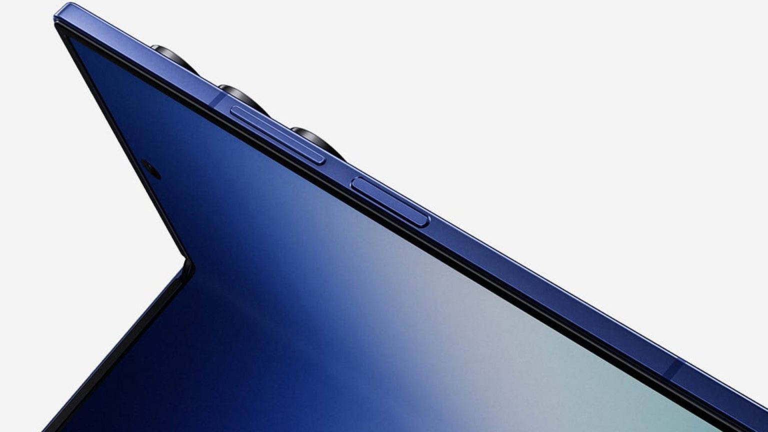 Galaxy Z Fold 7 aparece em imagens da vida real pela primeira vez