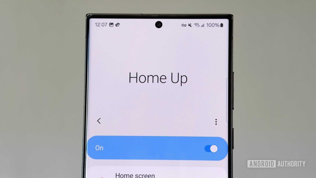 Home Up, Multistar Good Luck Módulos Obtenha um suporte de UI 8 com novos recursos