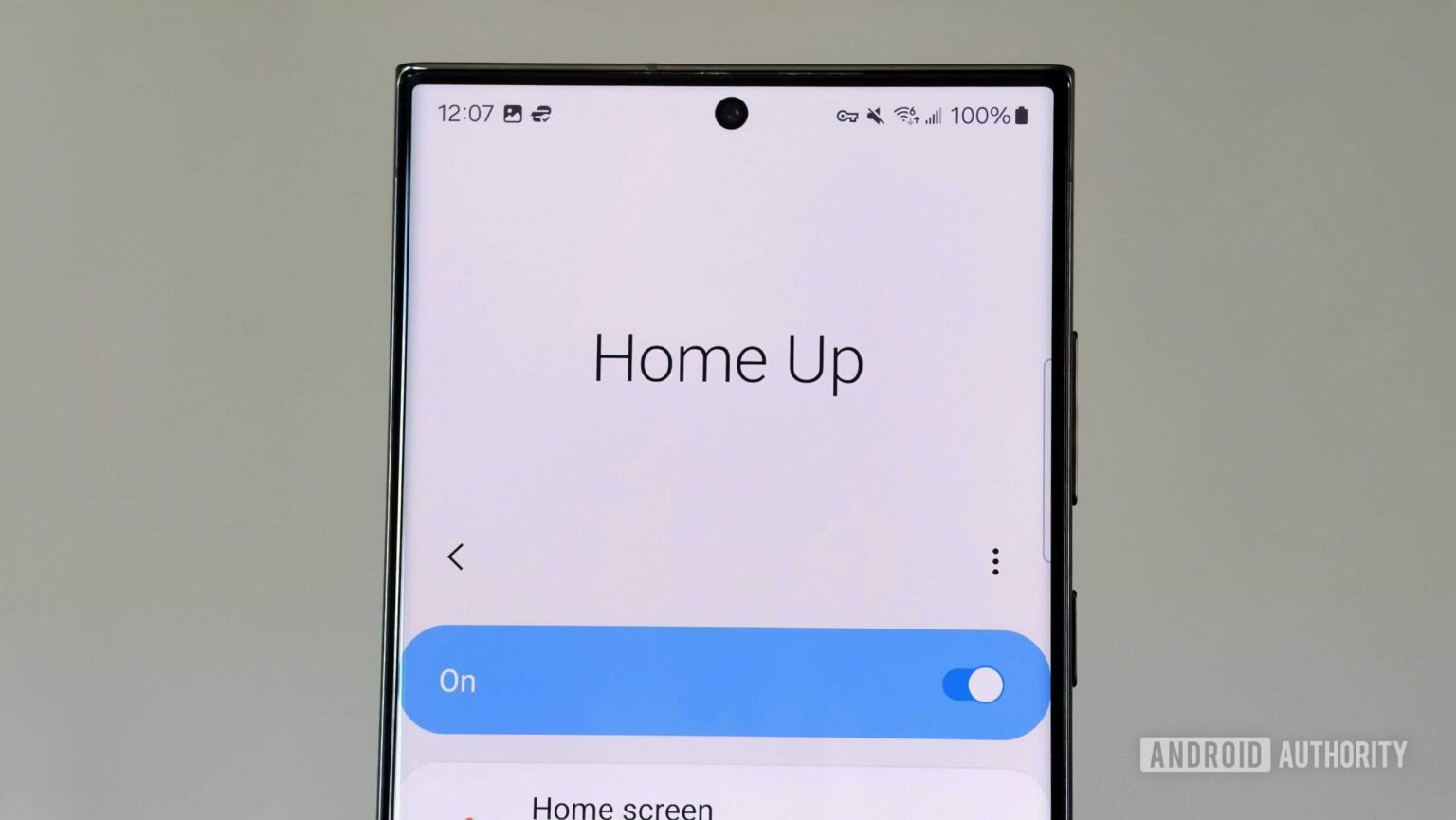 Home Up, Multistar Good Luck Módulos Obtenha um suporte de UI 8 com novos recursos