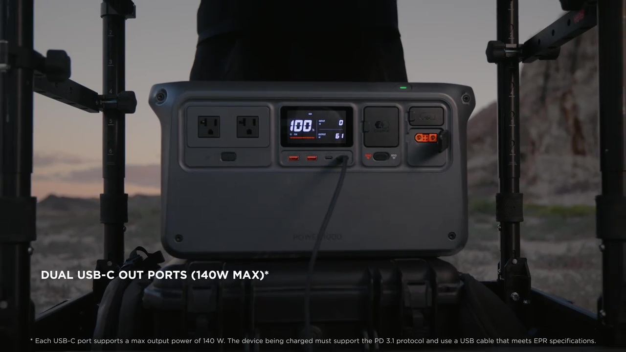 DJI Power 1000 Power Power Csão 1 DJI Power 1000 Power Power Csão 1
