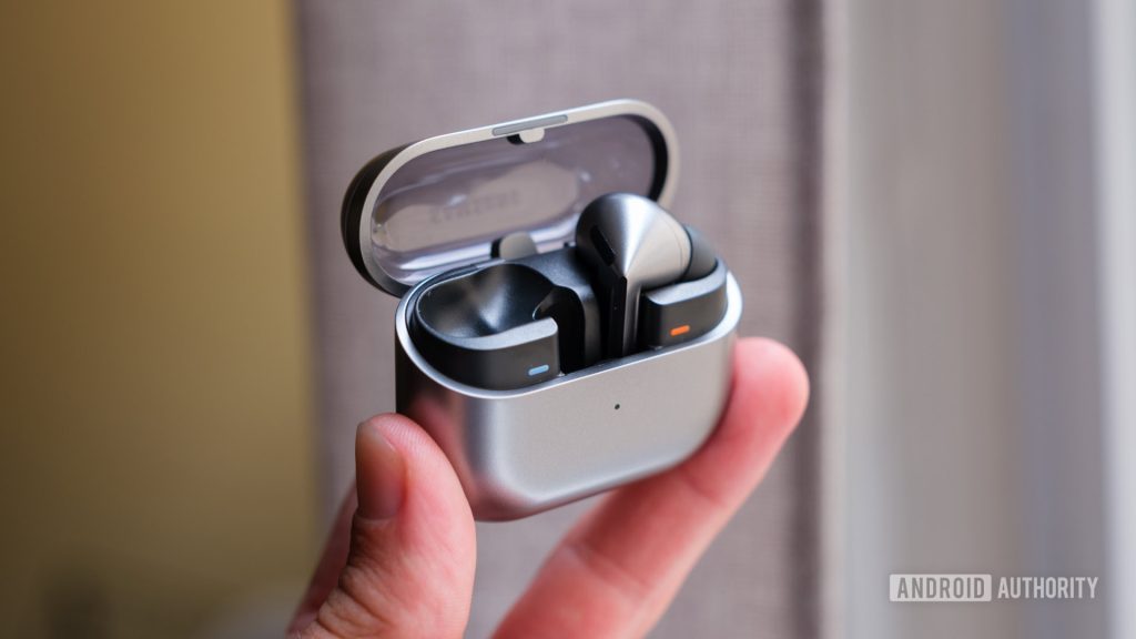 Marque o melhor preço de todos os tempos no Galaxy Buds 3 Pro