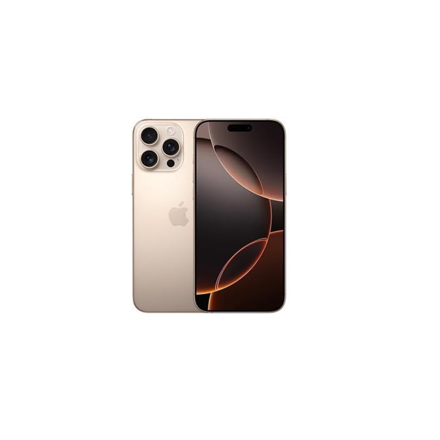 Apple iPhone 16 Pro (256 GB, Premium renovado)