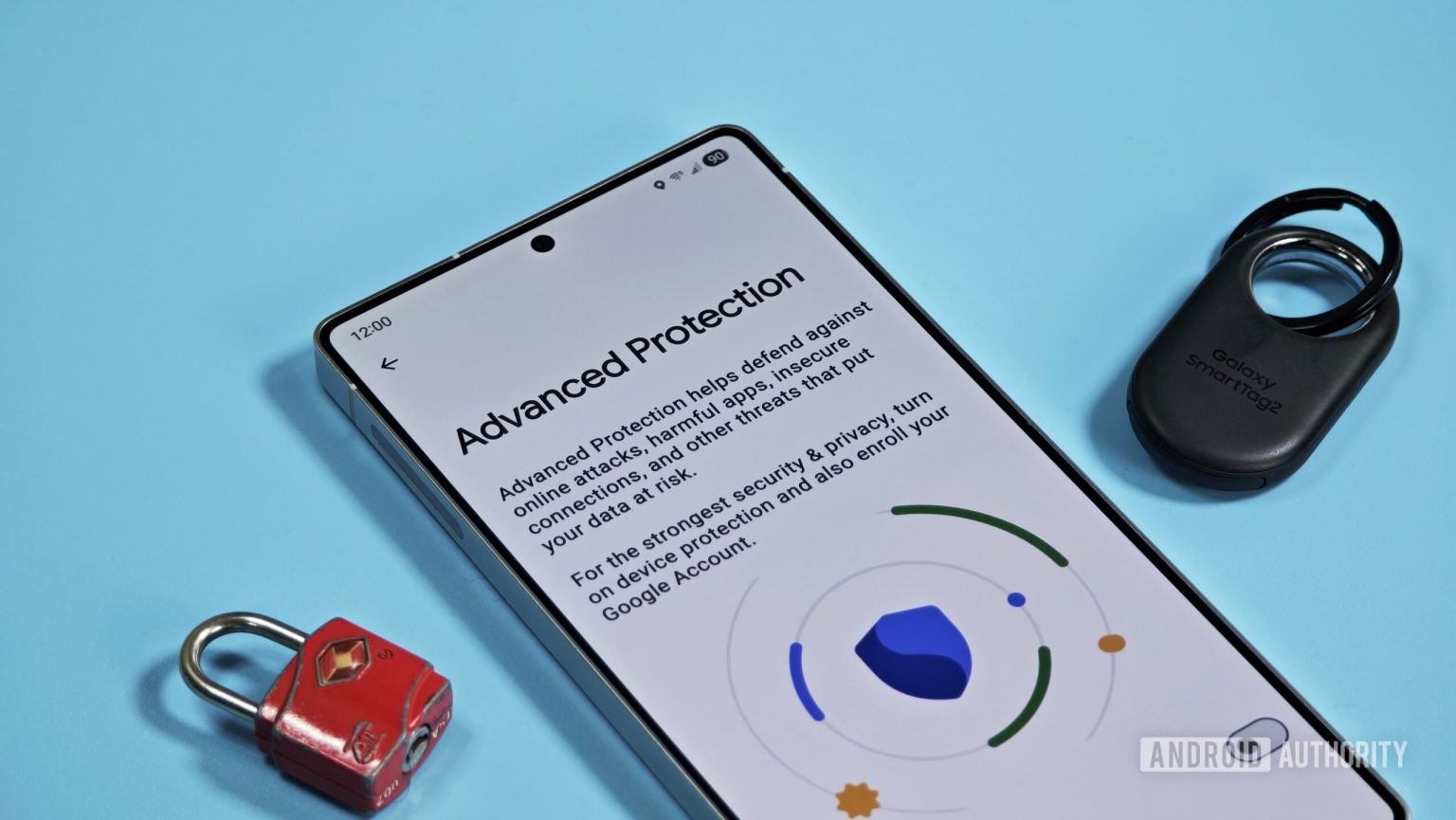 Não fique empolgado com um vazamento de uma interface do usuário 9, enquanto a samsung corrige brecha