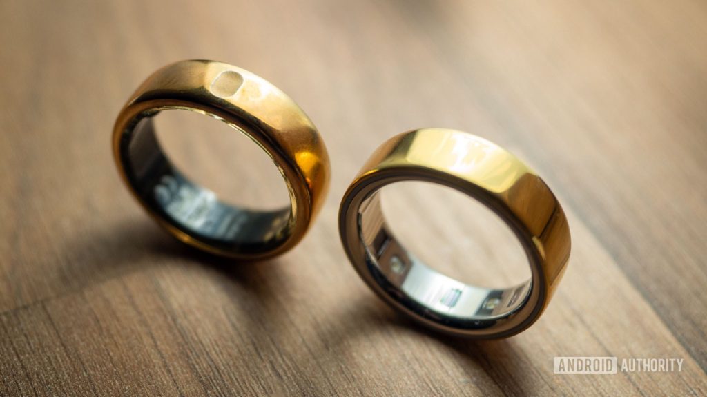 Negócio quente: Primeira queda de preço grande no melhor anel inteligente que você pode comprar