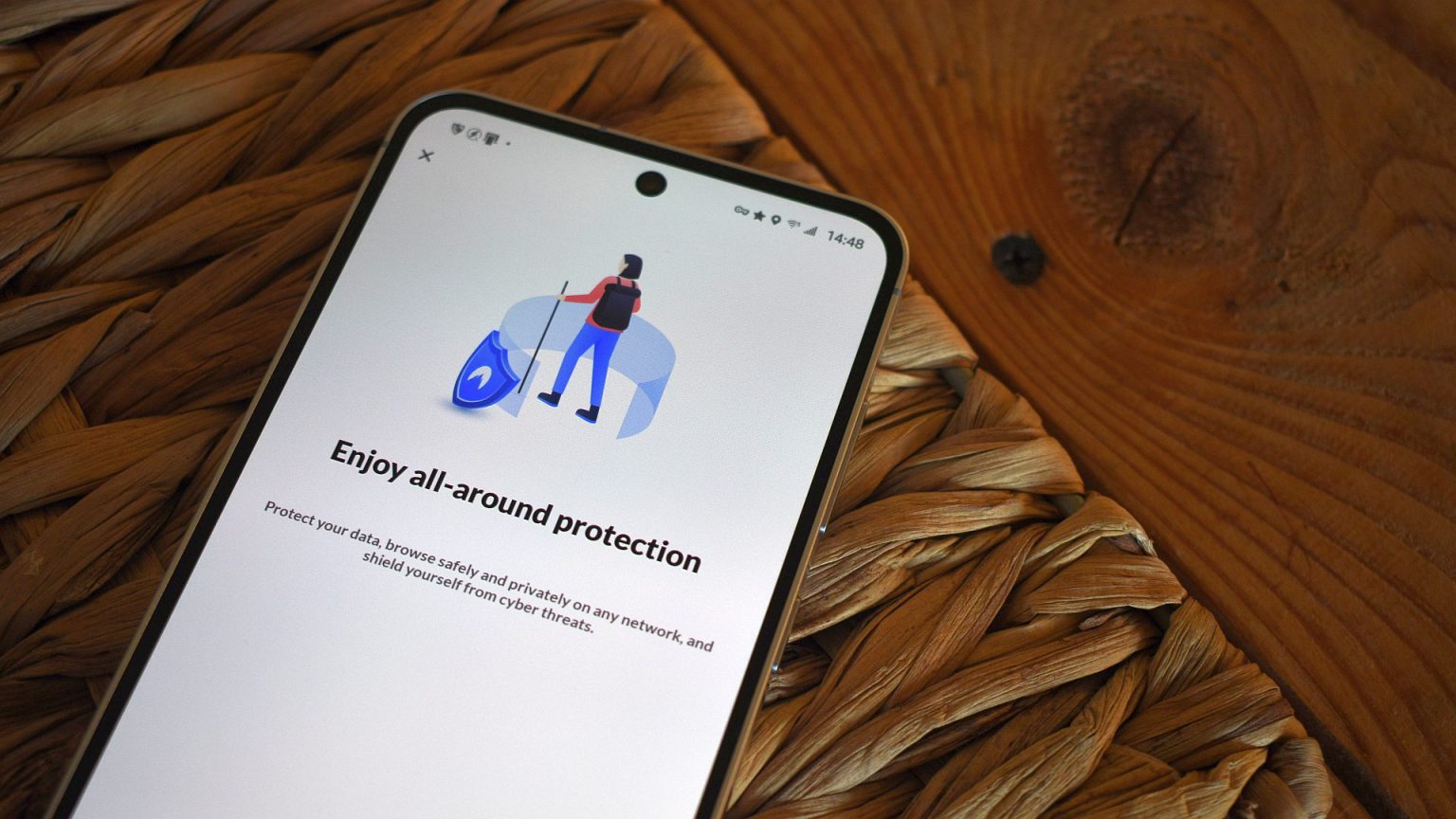 Nordvpn se junta à luta de chamadas de golpe no Android