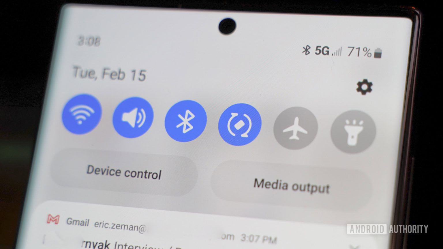 O 5G cumpriu o hype? As pessoas estão unidas nesta pesquisa.