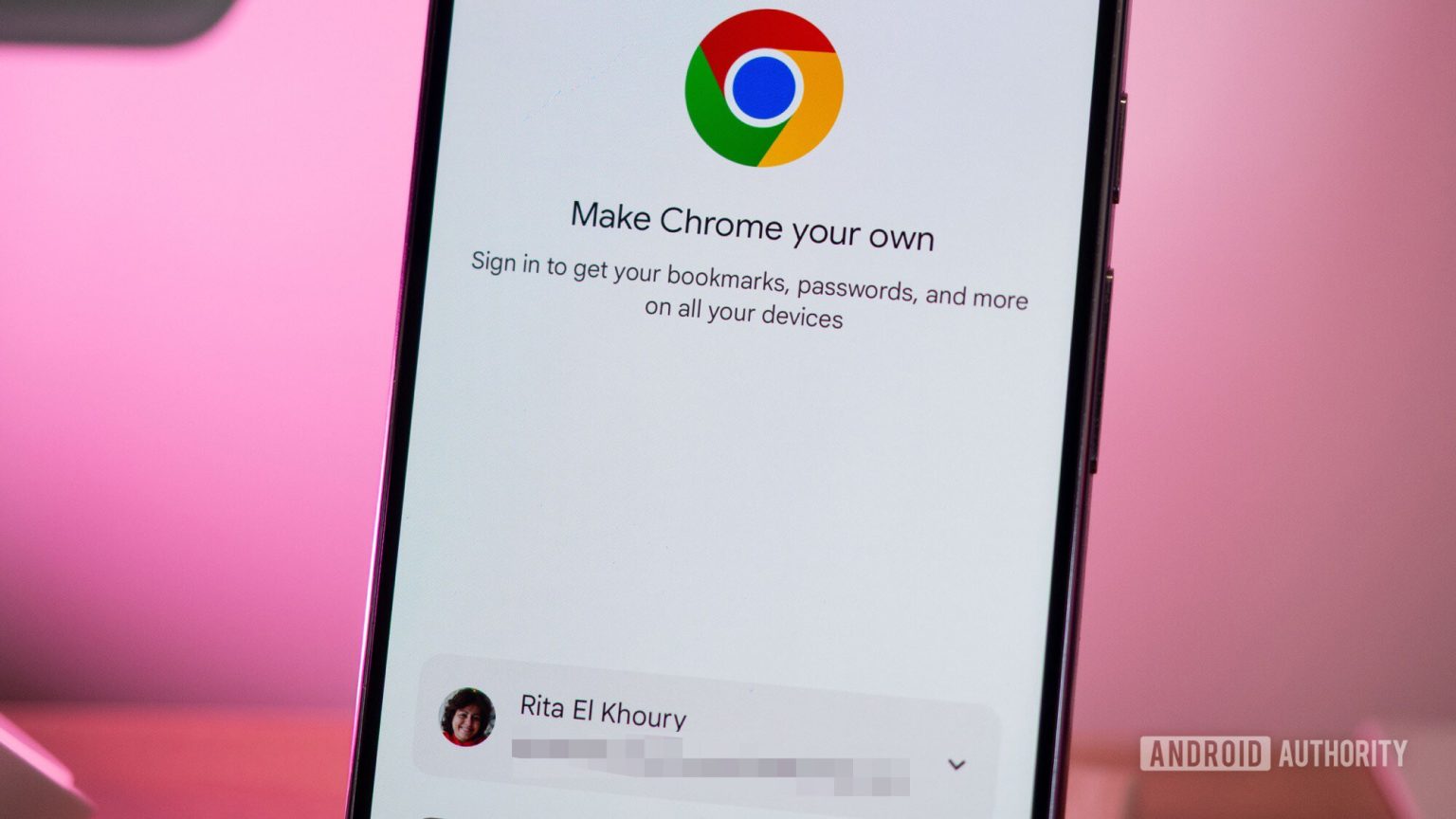 O Google Chrome está testando as transições de página do tipo iOS no Android, e você pode experimentar agora