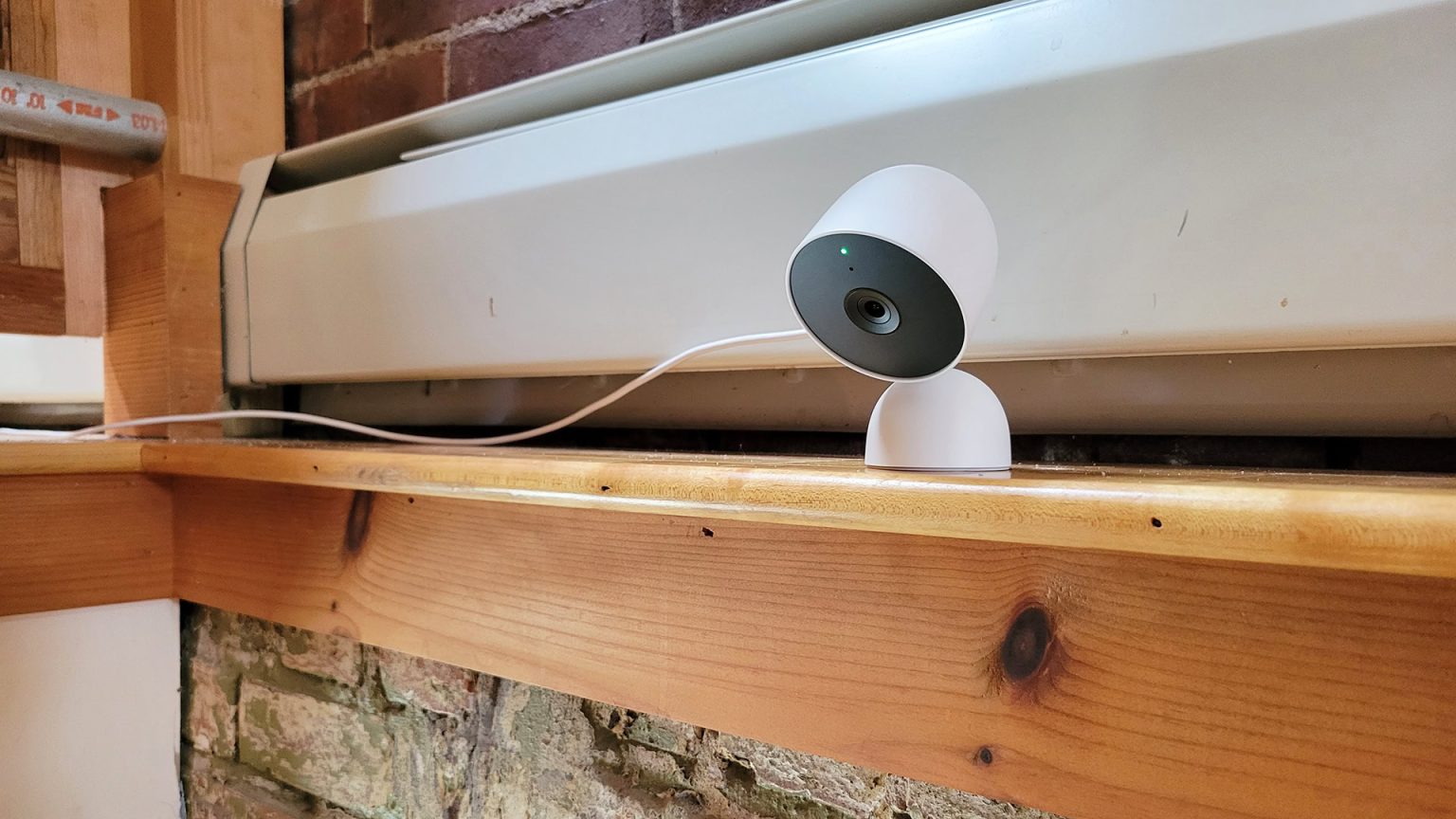 O Google Home recebe correções cruciais de bugs para ajudar os usuários de came ninhos