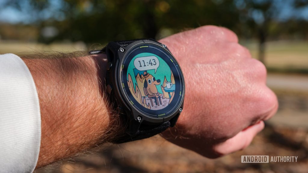 O Google Maps chega aos relógios Garmin, trazendo navegação de volta a vir para o seu pulso