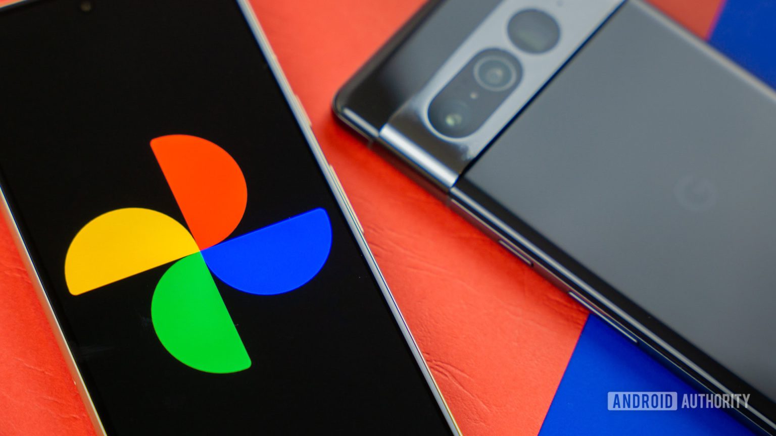 O Google Photos tem um novo editor de interface do usuário atingindo telefones agora