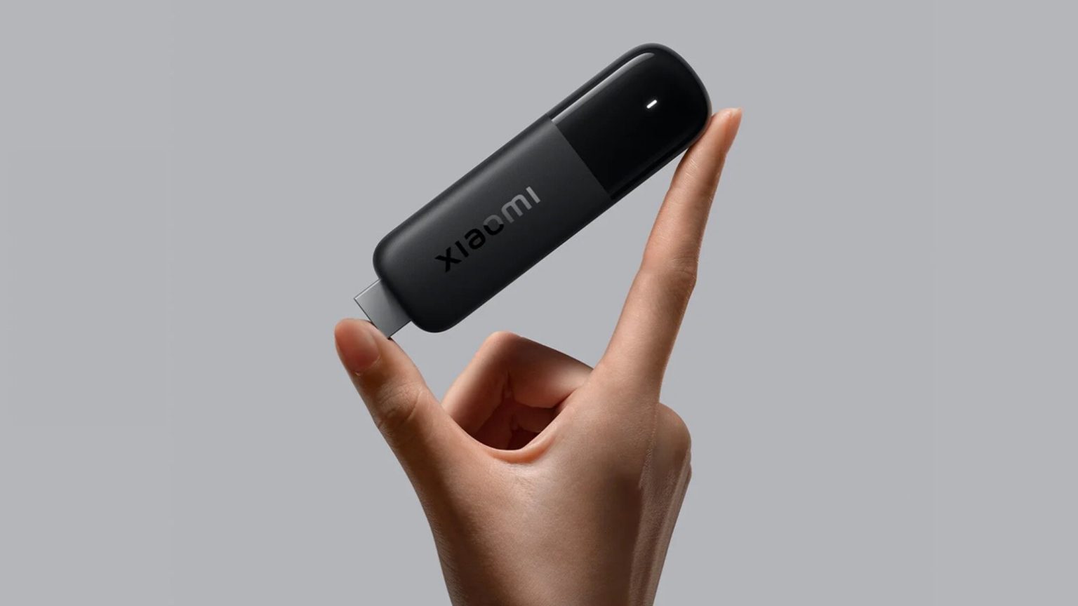 O Google TV recebe uma nova casa neste bastão de streaming 4K de 2ª geração