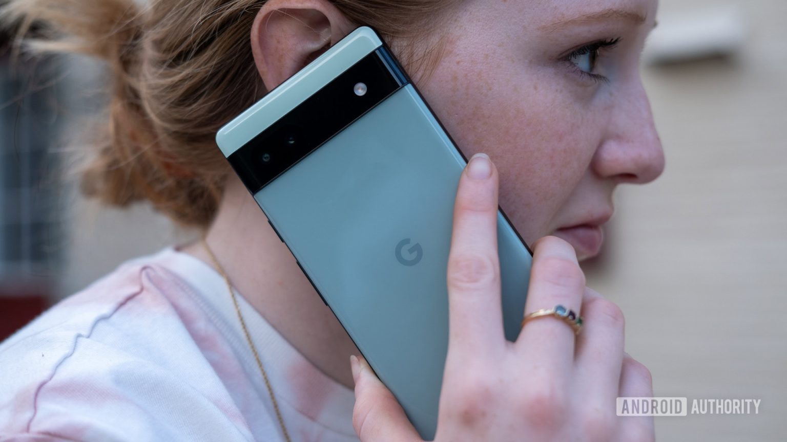 O Google detalha como o limite de carga da bateria do Pixel 6A funcionará