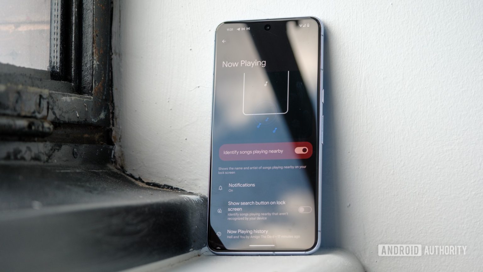 O Google expande o material 3 reformulação expressiva para mais configurações do Android