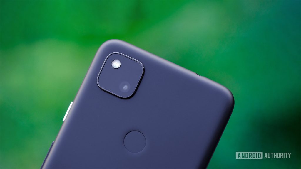 O Google fecha a brecha que evitou a atualização do pixel 4A que matam a bateria