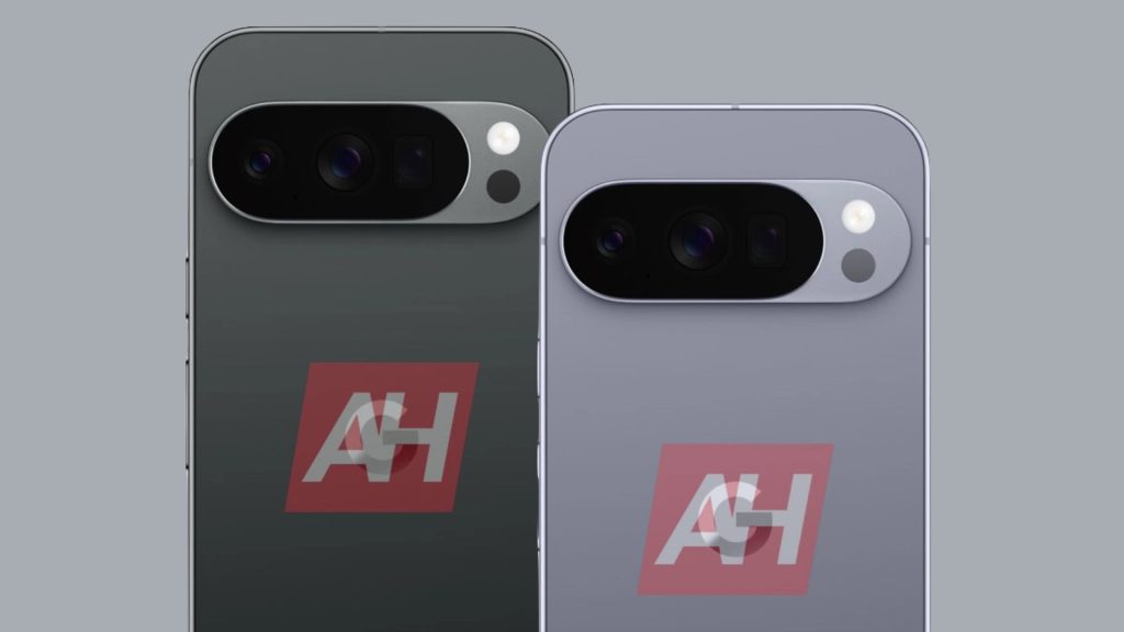 O Pixel 10 Pro está copiando a pior coisa sobre o Galaxy S25 Ultra