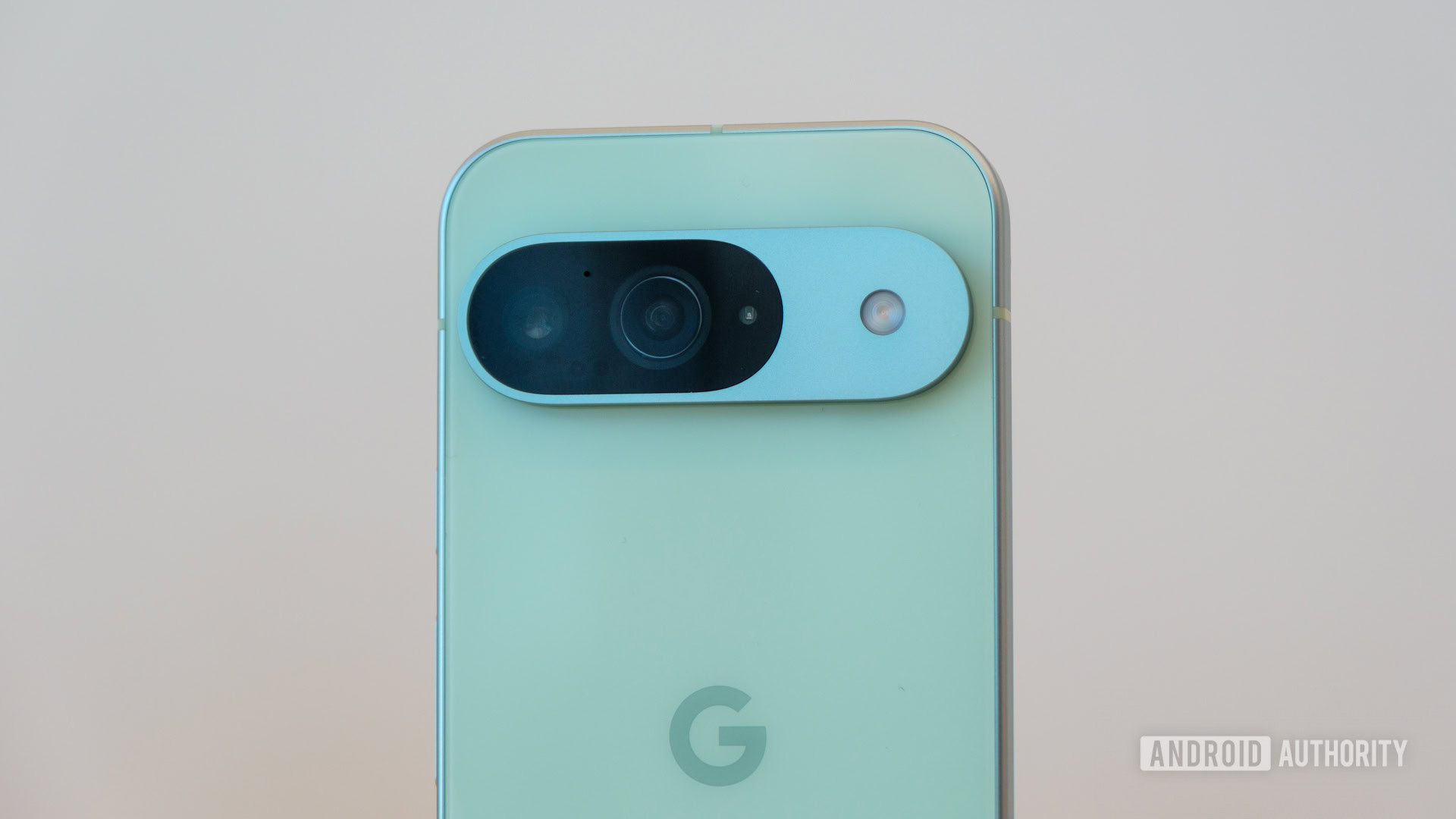 Google Pixel 9 câmeras Google Pixel 9 câmeras