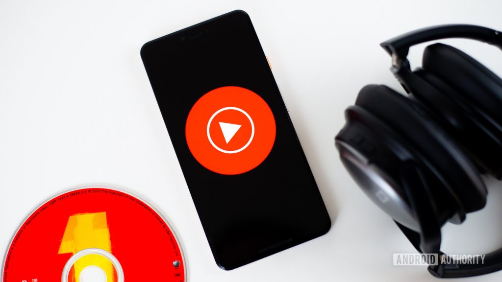 O YouTube Music Playback Sync permite retomar em outro dispositivo