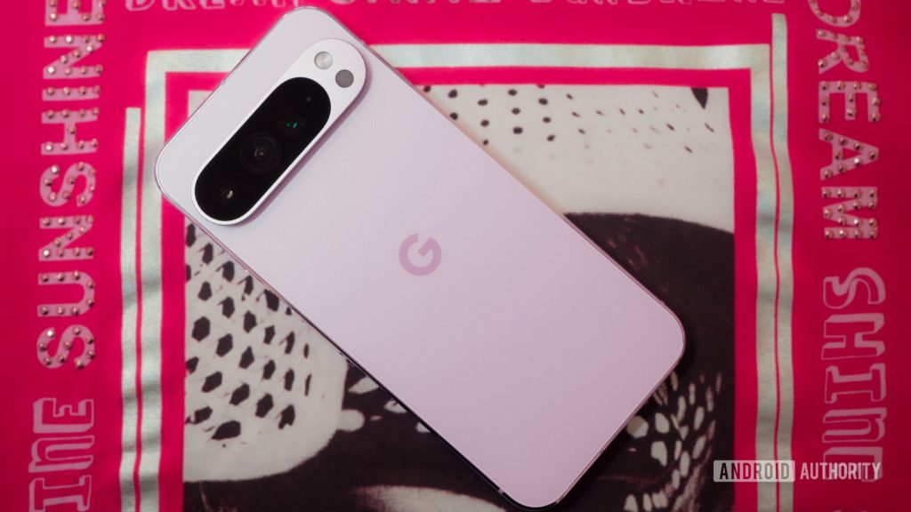 O melhor telefone Android mergulha no seu segundo preço mais baixo de todos os tempos