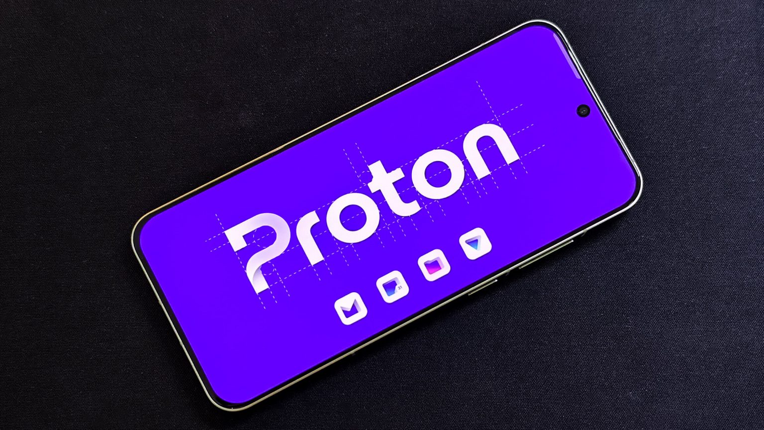 O novo aplicativo Proton Authenticator faz algumas coisas que outros não