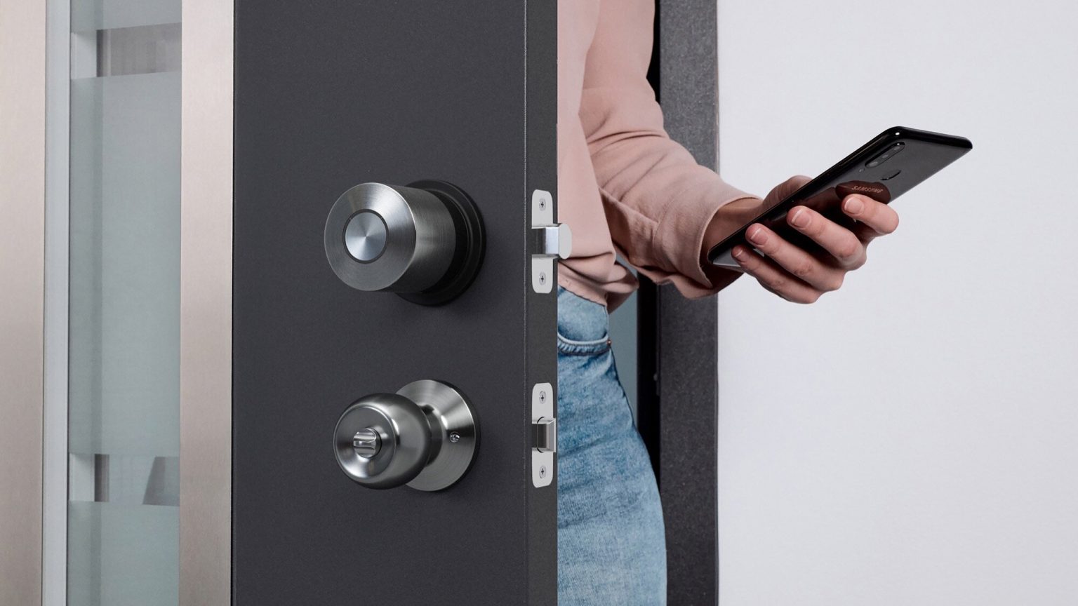 O nuki Smart Lock foi lançado nos EUA e não posso recomendar o suficiente