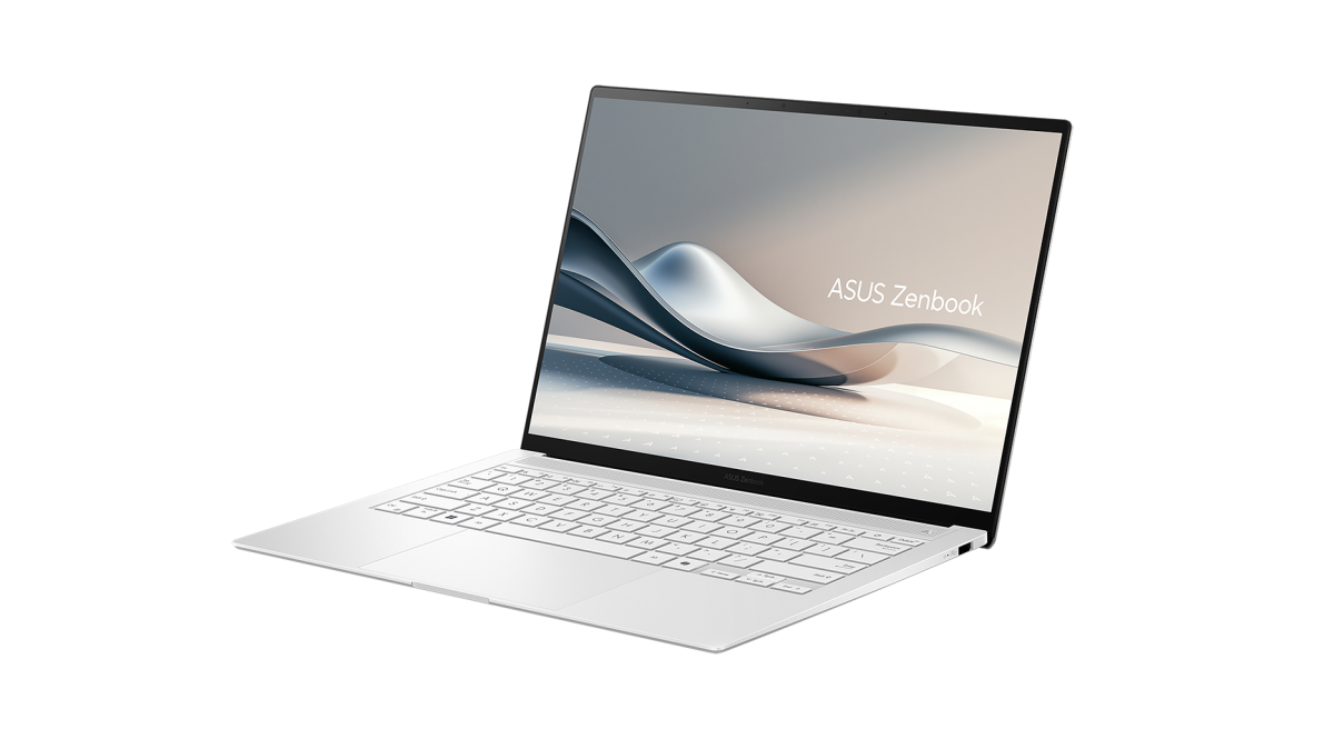 ZenBook 14 Image1
