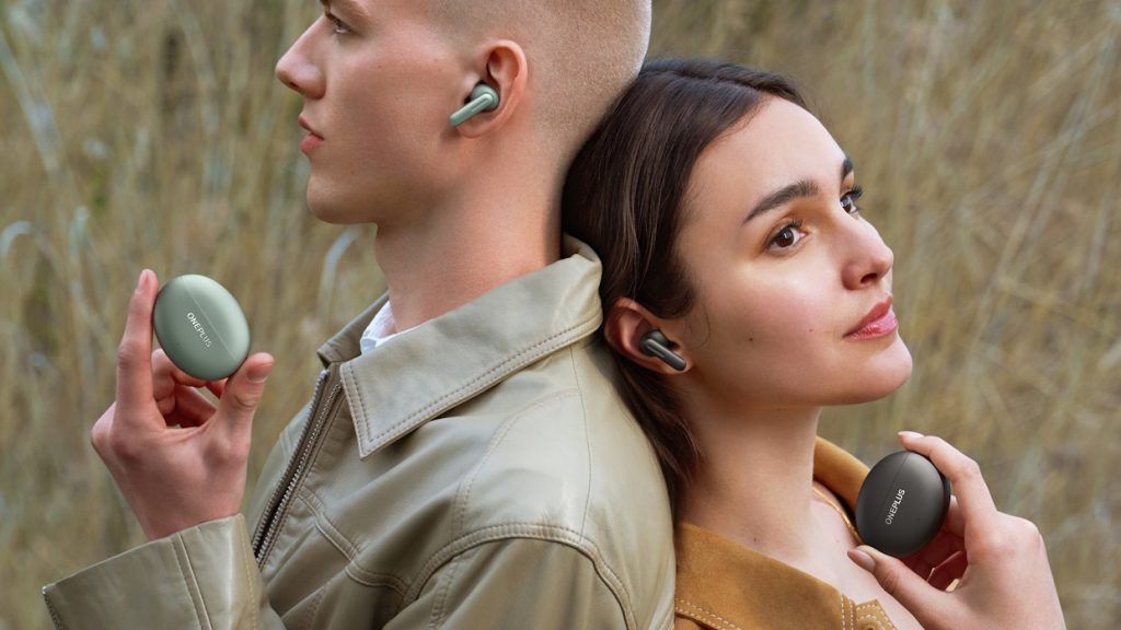 OnePlus Buds 4 são fones de ouvido de médio alcance que não se sentem no meio