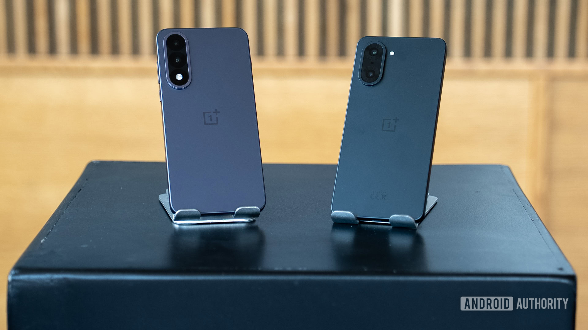 OnePlus Nord Black & Nord CE5 Black
