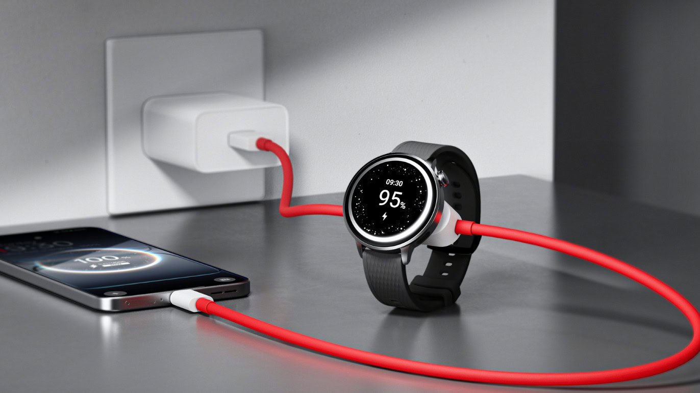 OnePlus 2 em 1 SuperProoc Cable Official Image OnePlus 2 em 1 SuperProoc Cable Official Image