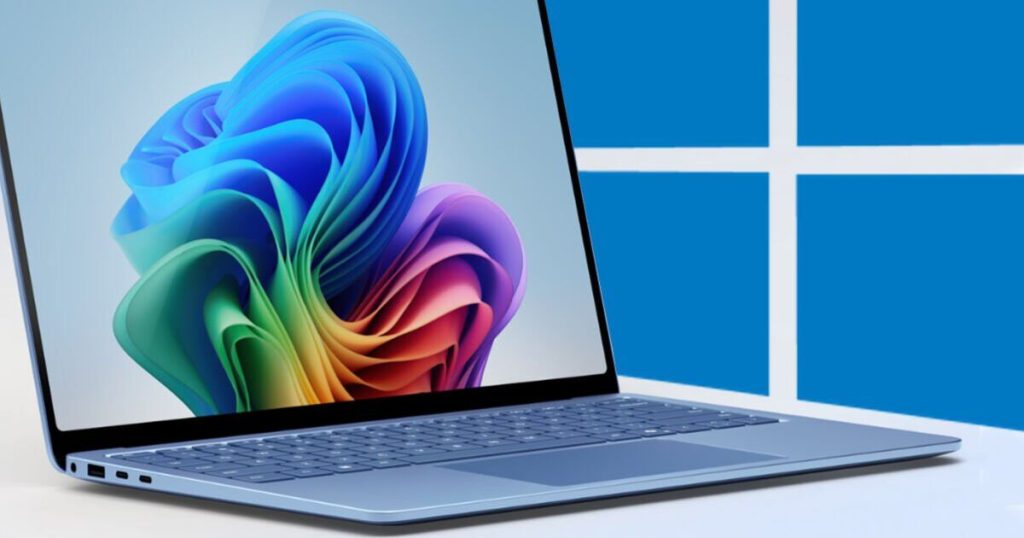 Os usuários do Windows 11 estão finalmente recebendo uma atualização de laptop que eles estavam esperando