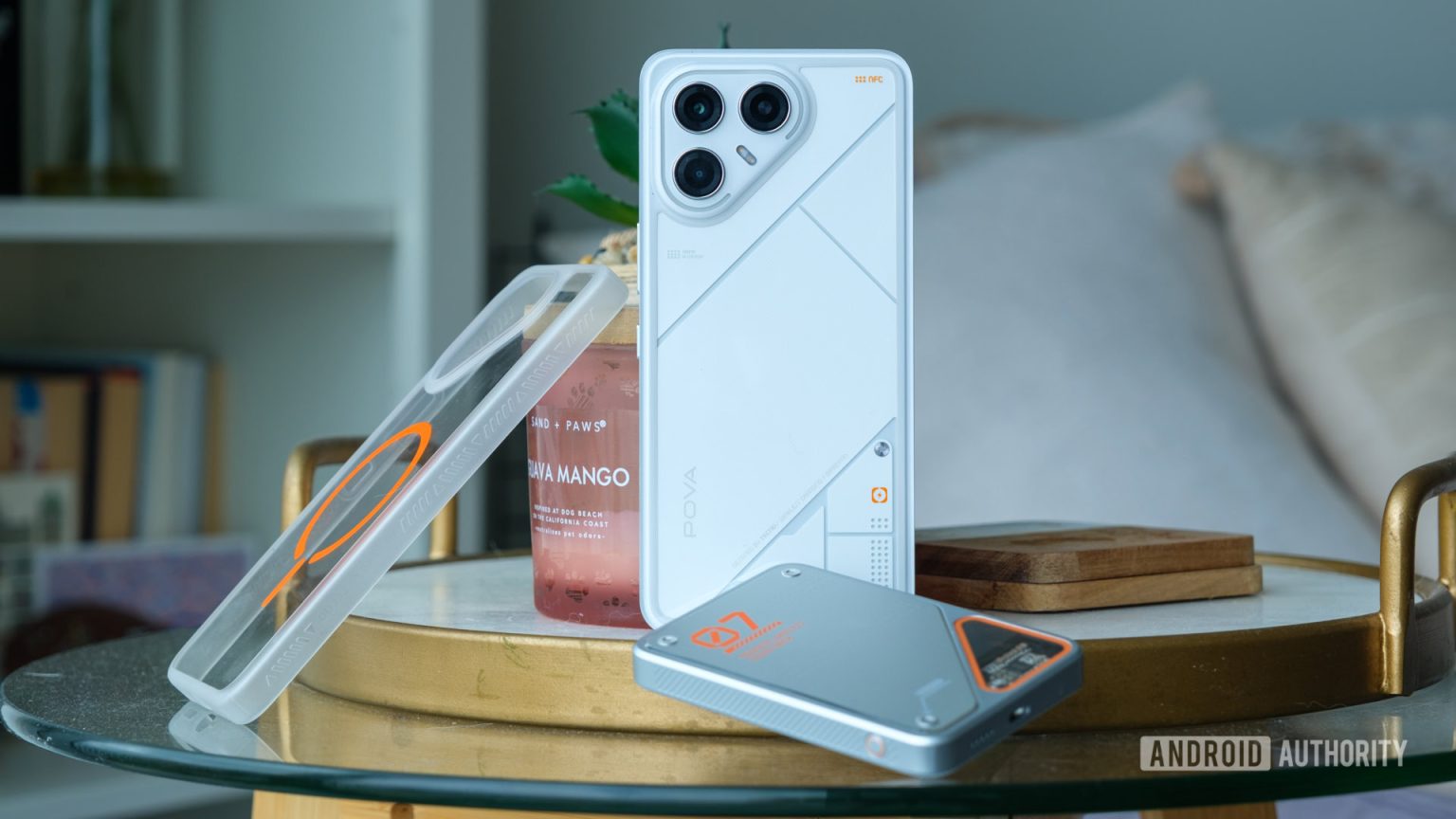 POVA 7 Ultra e Spark 40 Pro Plus Impressões de um usuário do TECNO pela primeira vez