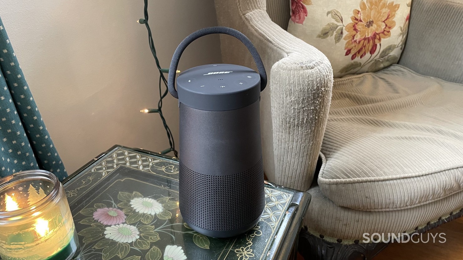 Bose Soundlink Revolve Plus II Soundguys Bose Soundlink Revolve Plus II Soundguys