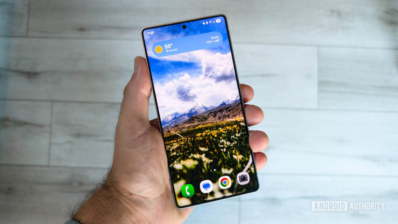 Papel de parede quarta-feira: Papéis de parede Android 2025-07-09