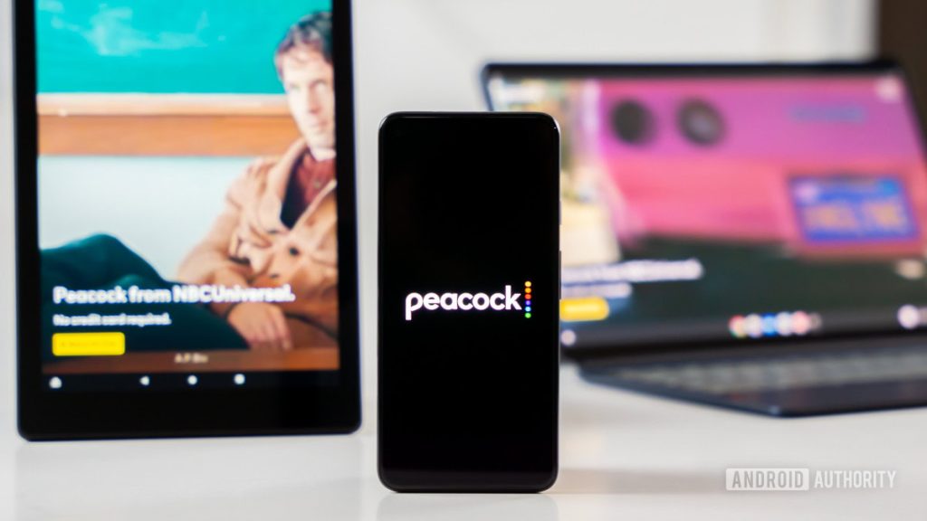 Peacock anuncia seu aumento mais íngreme de preço em sua curta história