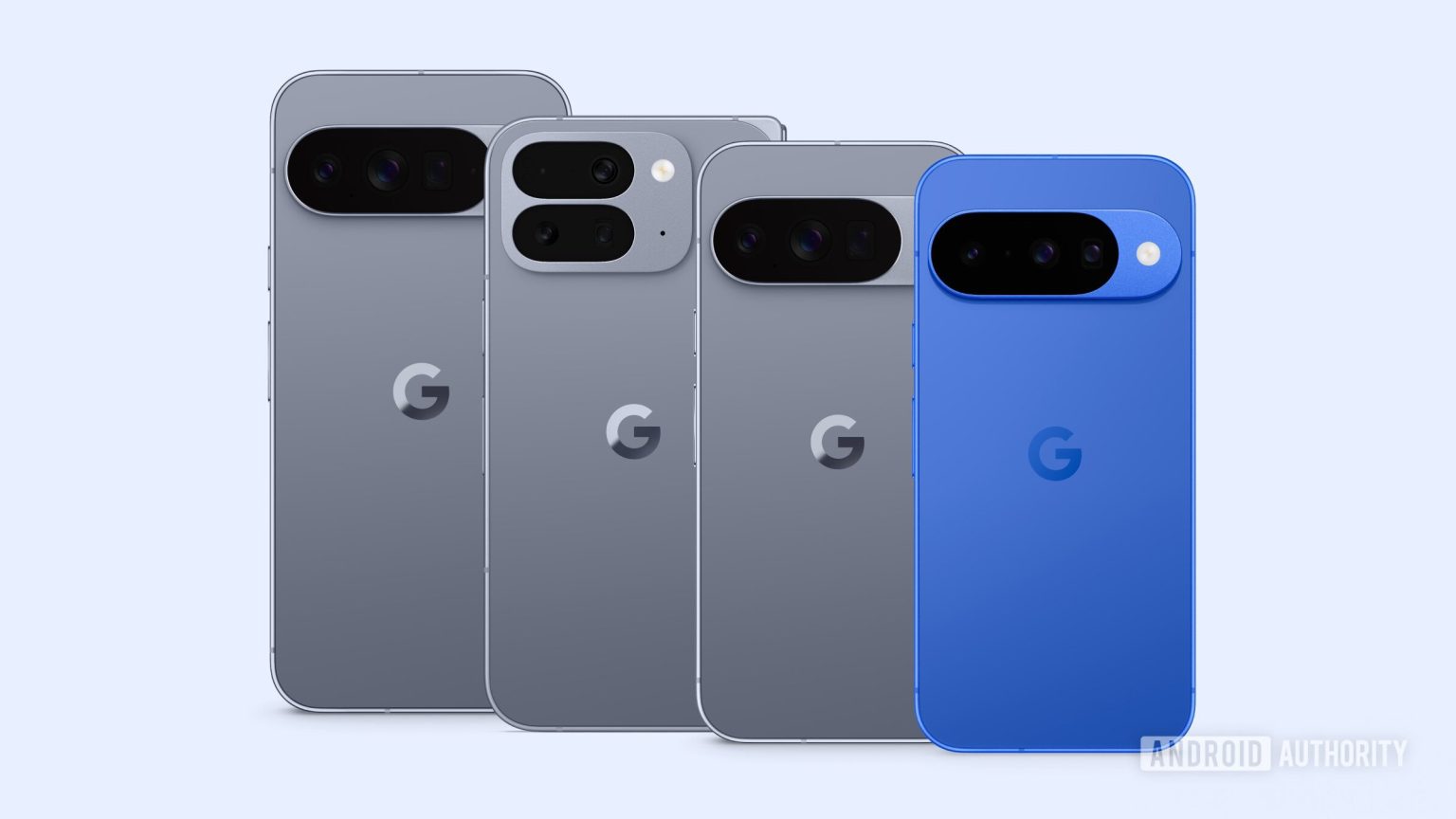 5 Google Pixel 10 Recursos que estou mais animado