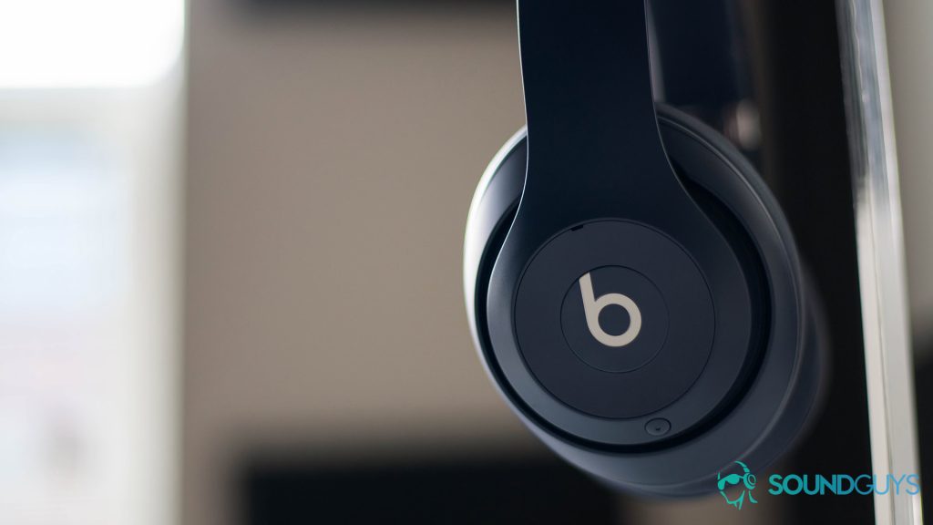 Pegue os fones de ouvido do Beats Studio Pro a US $ 180 sem o Prime