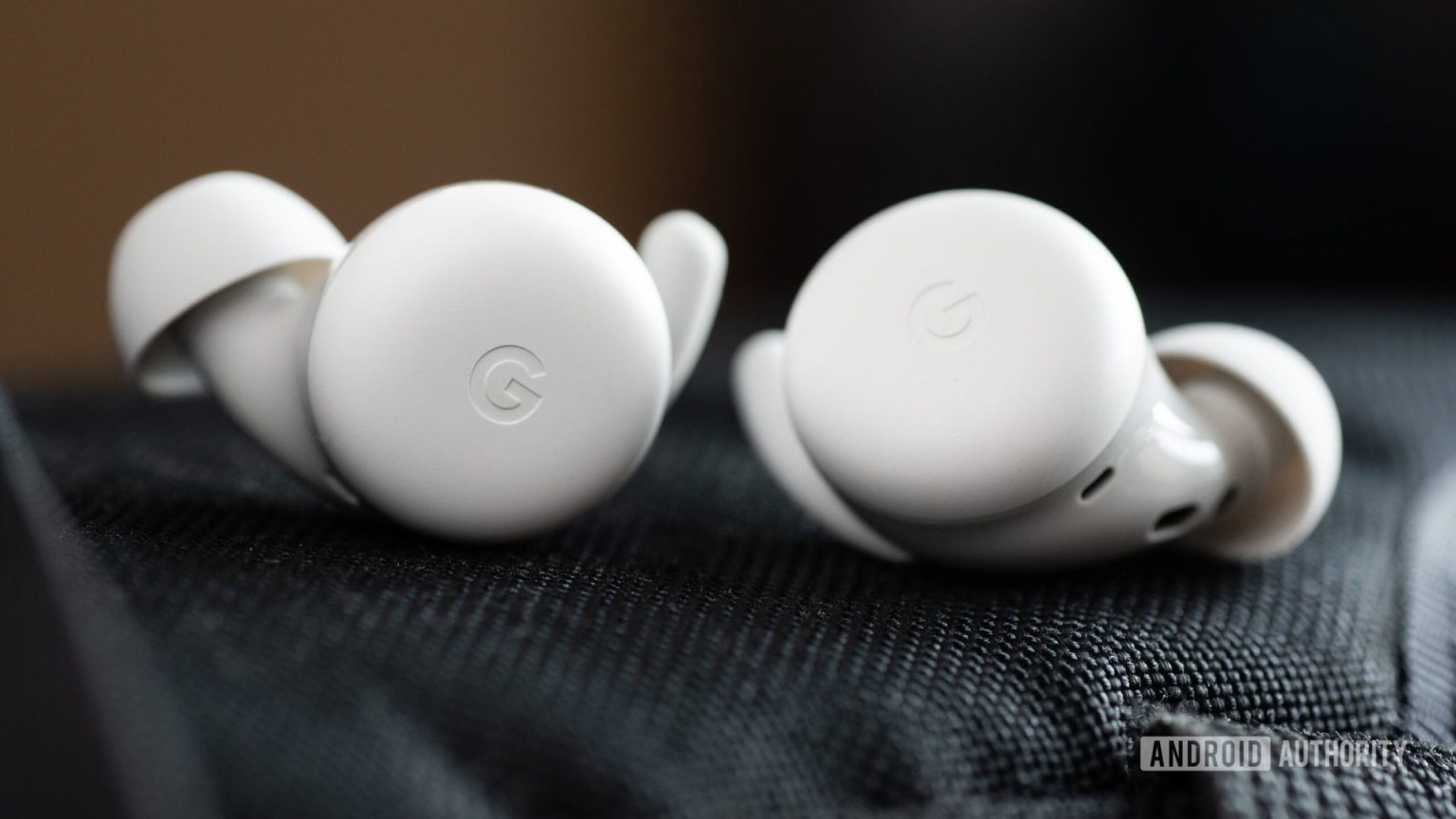 Pixel Buds 2a Rumor aponta para novos fones de ouvido acessíveis do Google