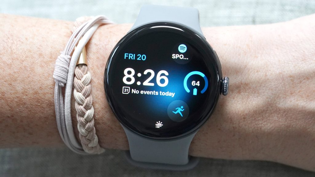 Pixel Watch 4 Preço vazamento de preços pode colocar aqueles que temem uma caminhada à vontade