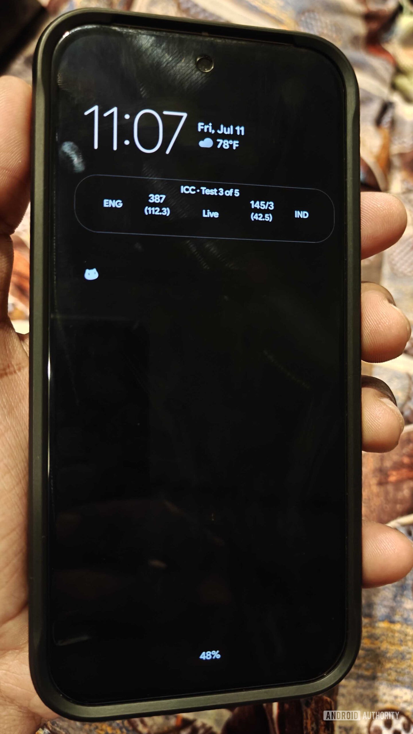 Espaço Gêmeos no Google Pixel 9 Running Android Canary Atualizado rapidamente