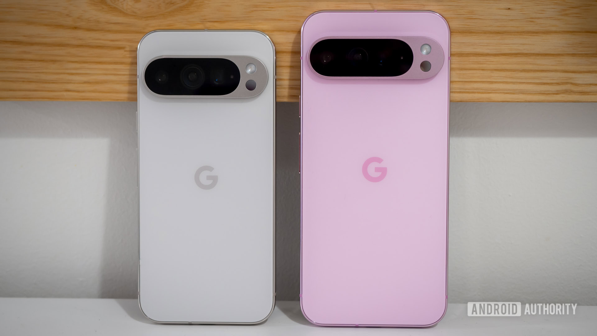 Google-Pixel-9-Pro-XL e Pixel-9-Pro-Backs Google-Pixel-9-Pro-XL e Pixel-9-Pro-Backs