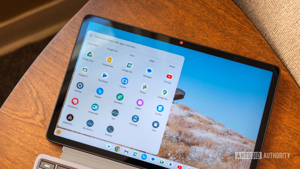 Por que o modo de desktop do Android 16 é o sucessor perfeito para o Chromeos
