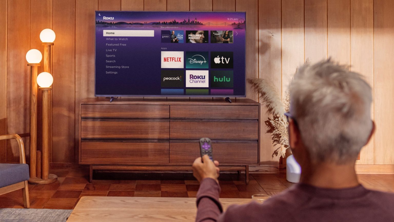 Roku está recebendo novas ferramentas de descoberta para descobrir o que assistir a seguir