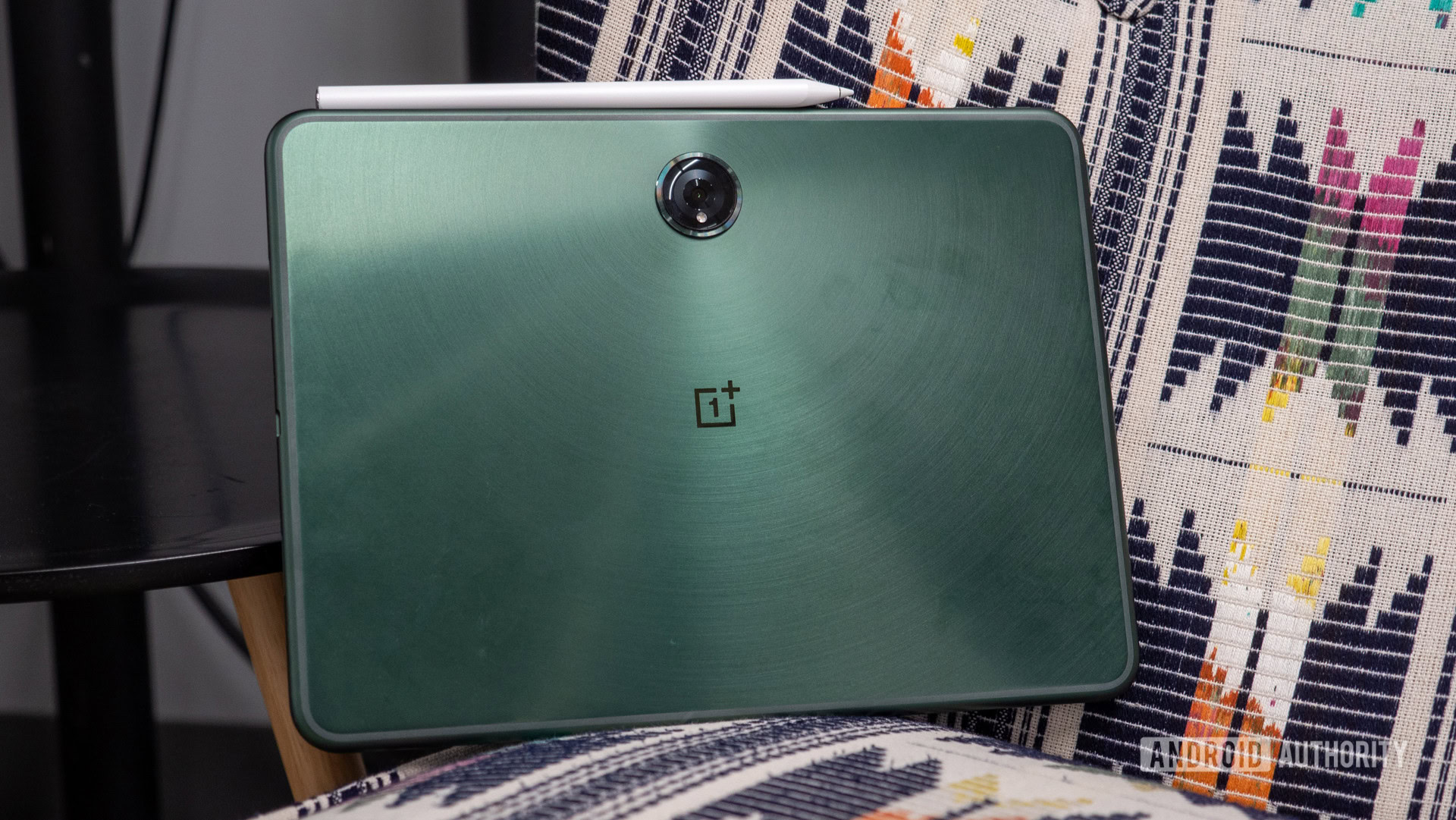 OnePlus Pad de volta com Stylo