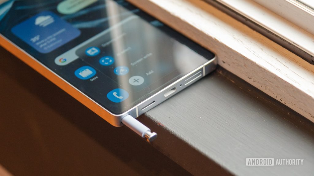 Galaxy S26 Ultra Charging Speed Vaks: Um grande salto (para Samsung)