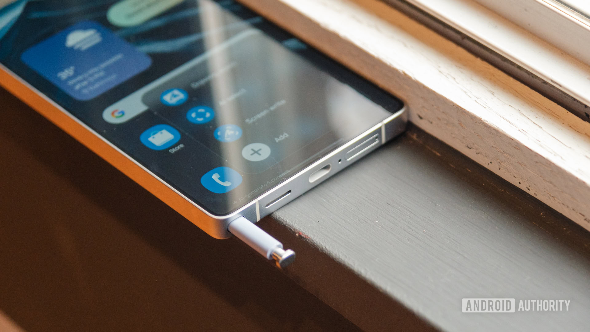Samsung Galaxy S25 Ultra S Pen Samsung Galaxy S25 Ultra S Pen