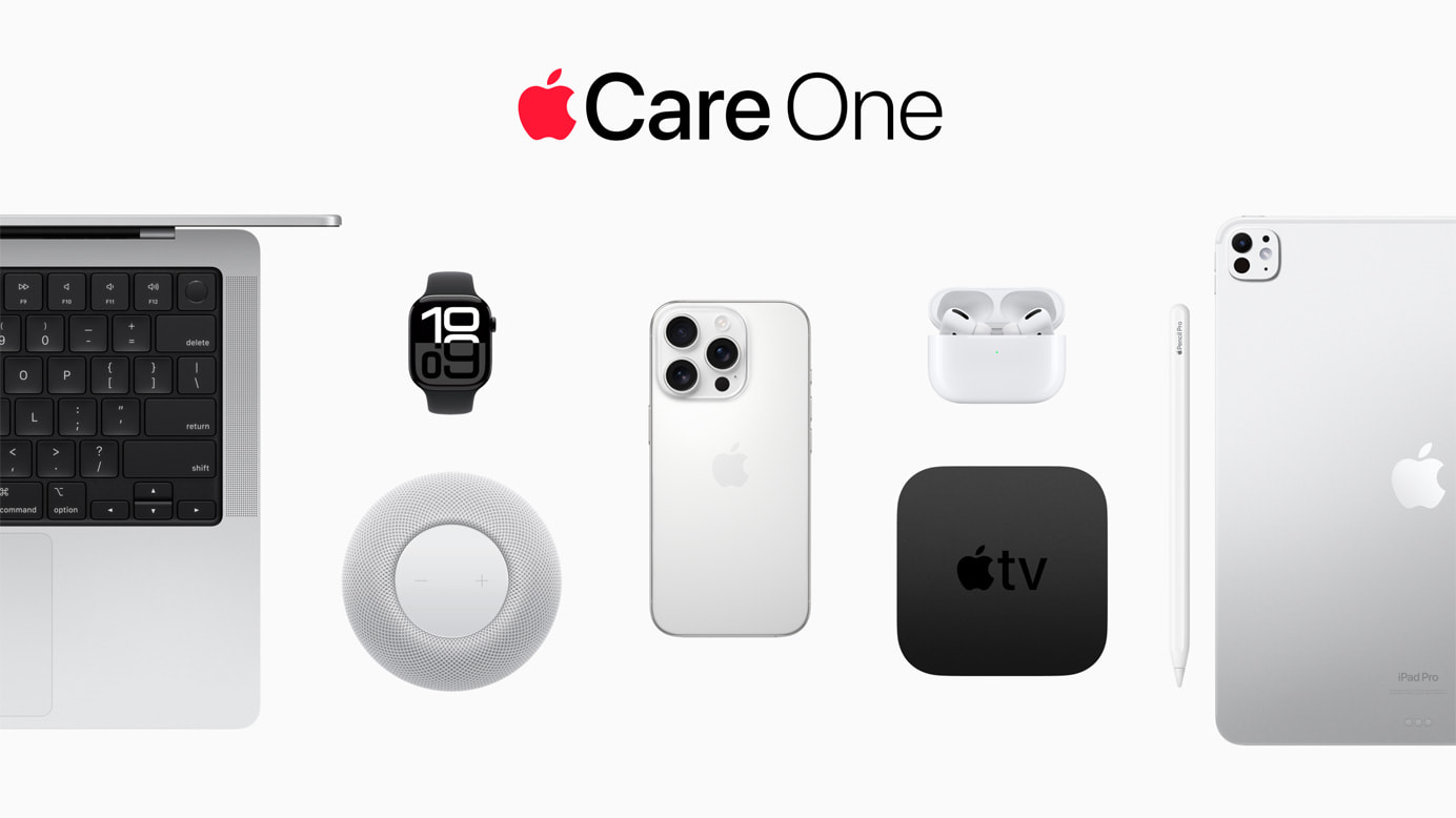 Apple AppleCare One (2)