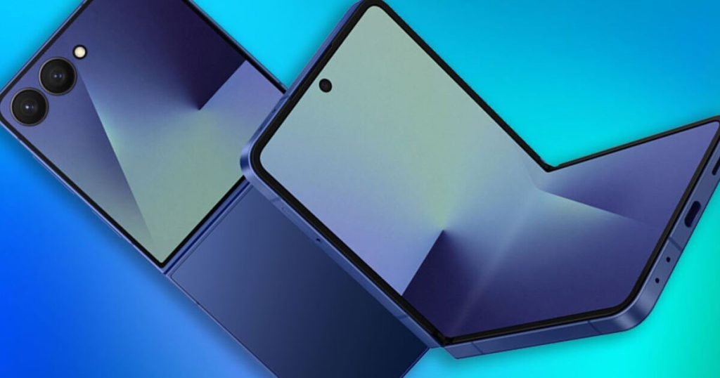 Samsung oferece uma enorme atualização gratuita do Galaxy, mas a oferta termina nesta semana