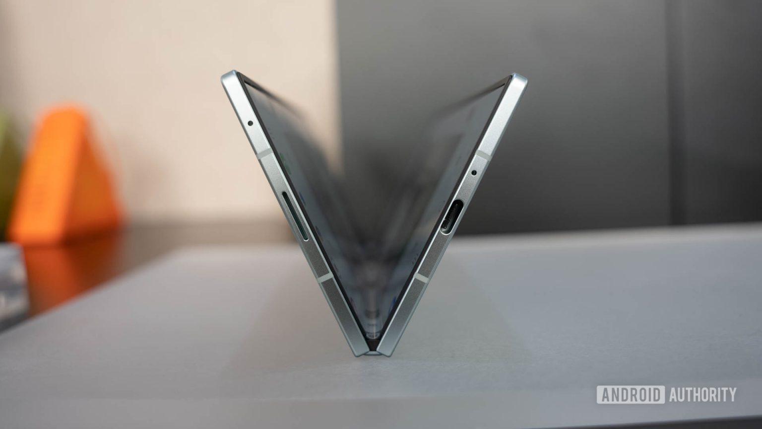 Pixel 10 Pro Fold tem uma grande vantagem sobre o Galaxy Z Fold 7, com uma captura