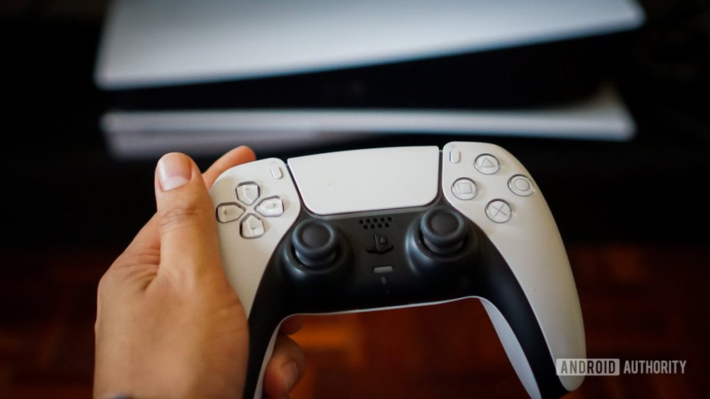 Seu controlador PS5 está prestes a ficar muito mais fácil de usar no Android