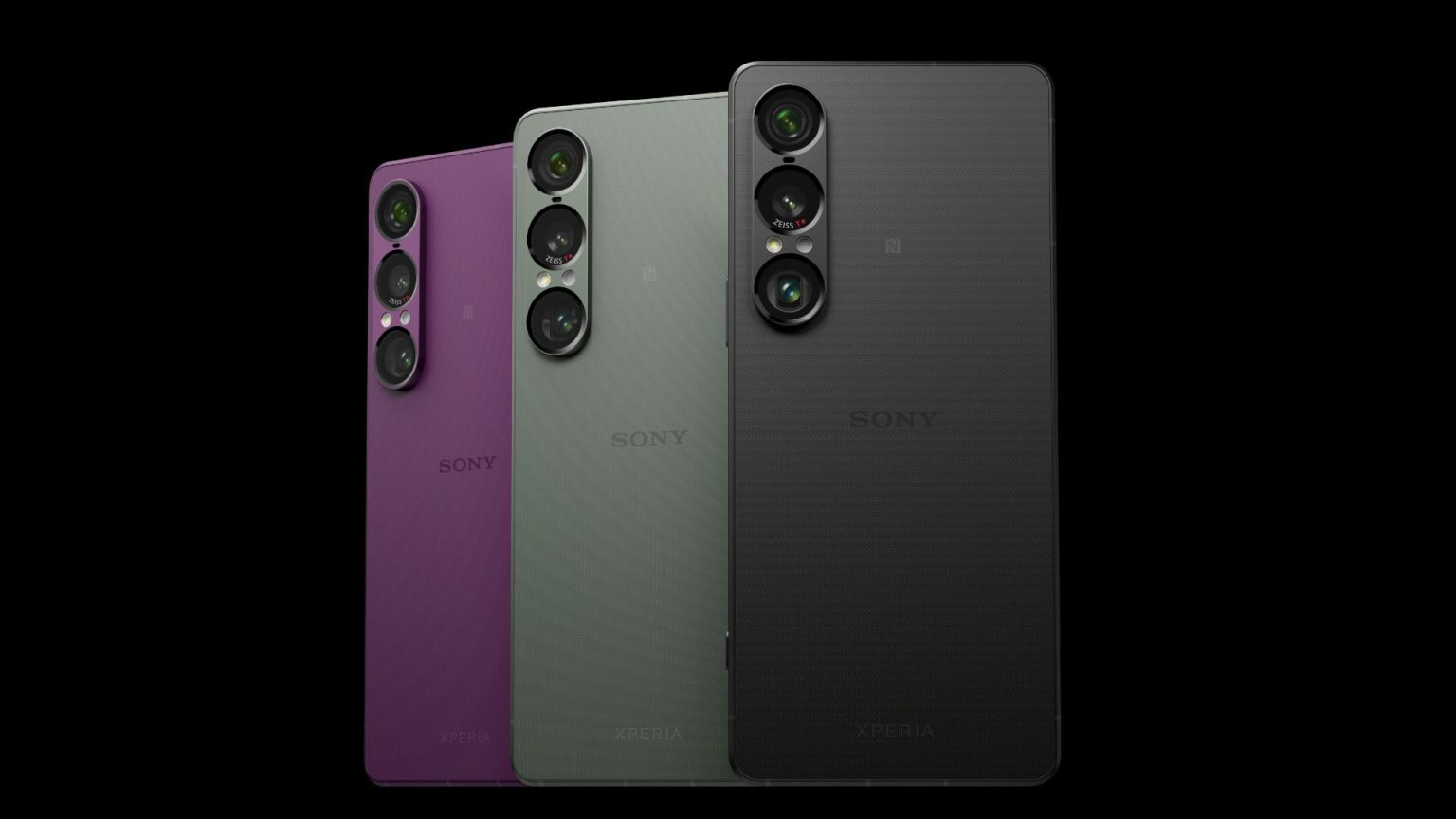 Sony Xperia 1 vii unidades em mais regiões estão morrendo, mas há uma solução temporária